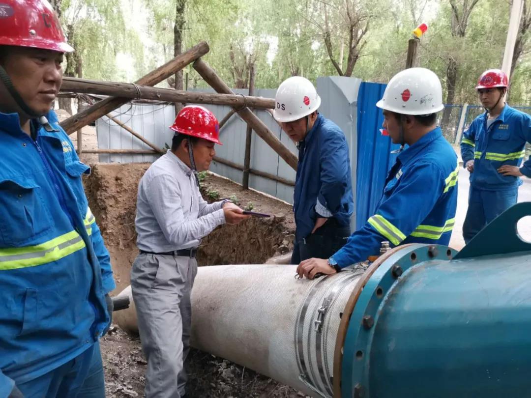 绥宁工业管道清洗-管道清淤