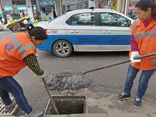 绥宁沉沙井清掏-污水井清理