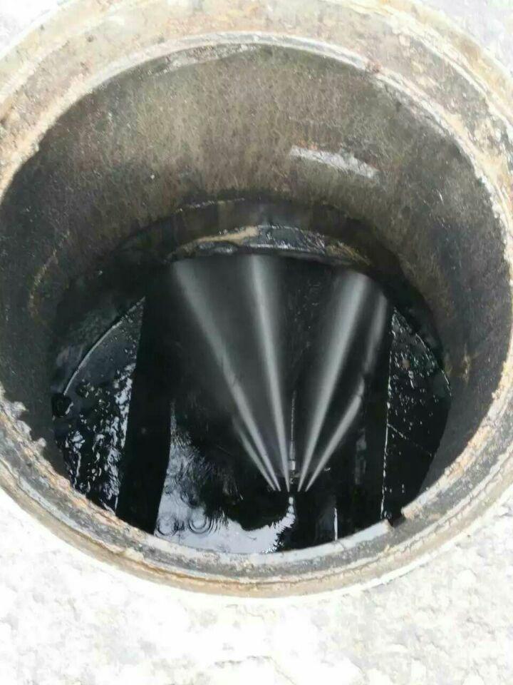 绥宁市政管道清洗-排污管道清洗