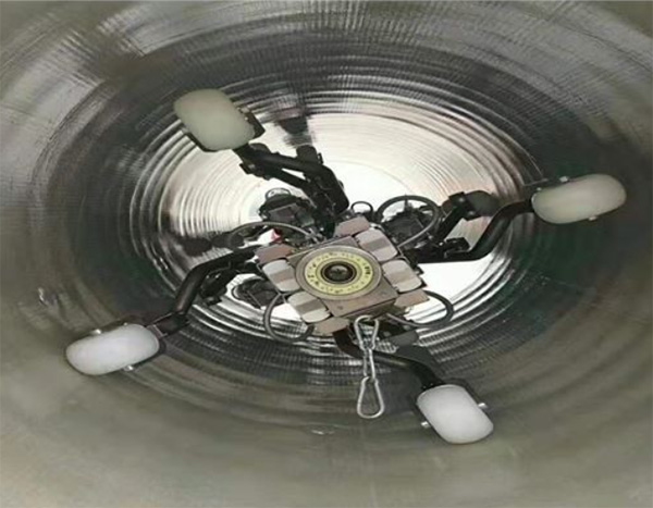 绥宁非开挖修复技术在地下管线建设的优势体现